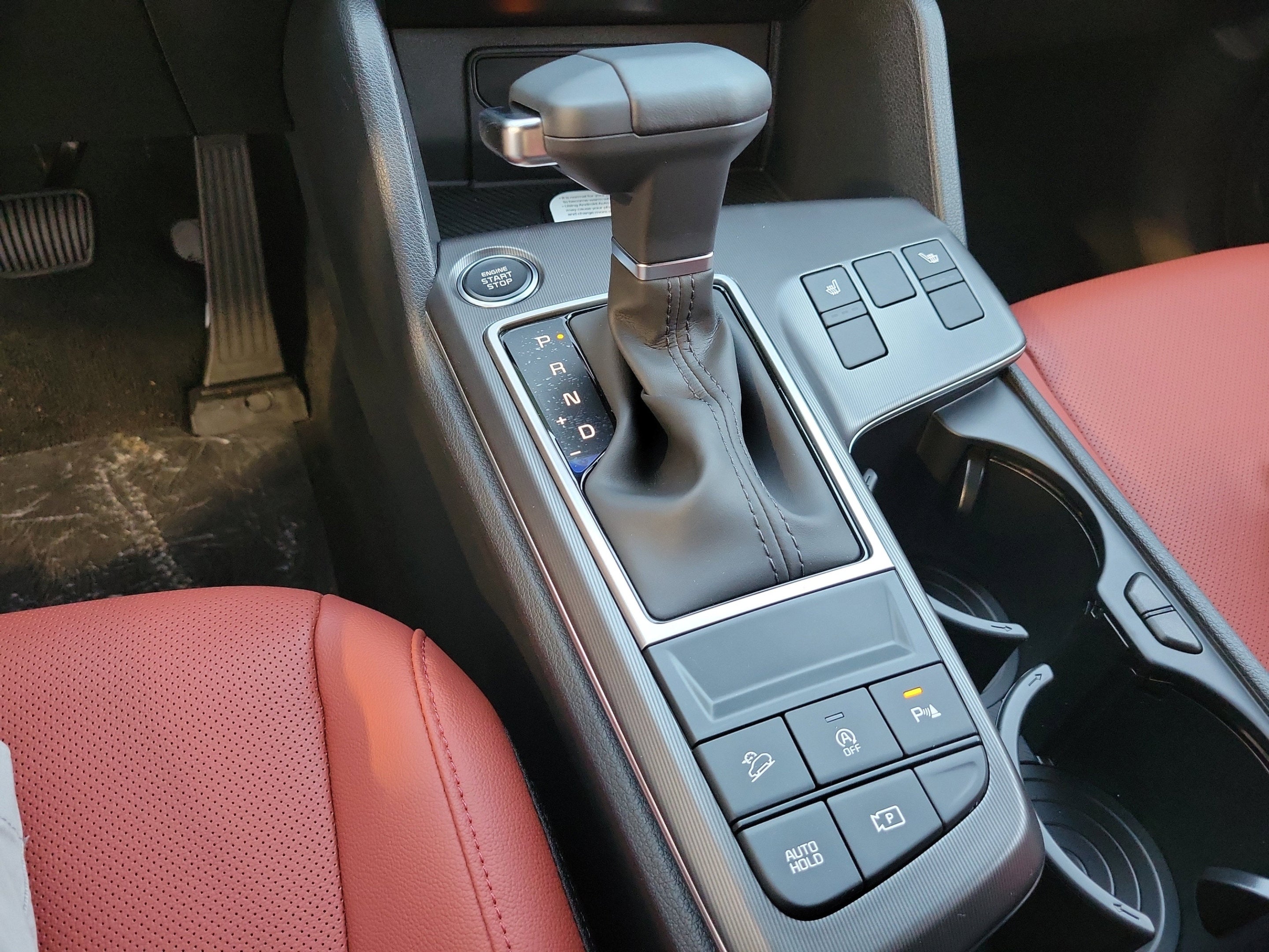 2027 Kia Sportage SX