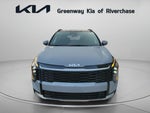 2027 Kia Sportage SX