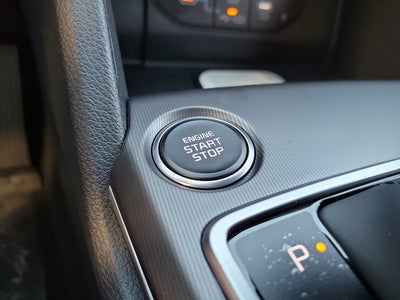 2027 Kia Sportage SX