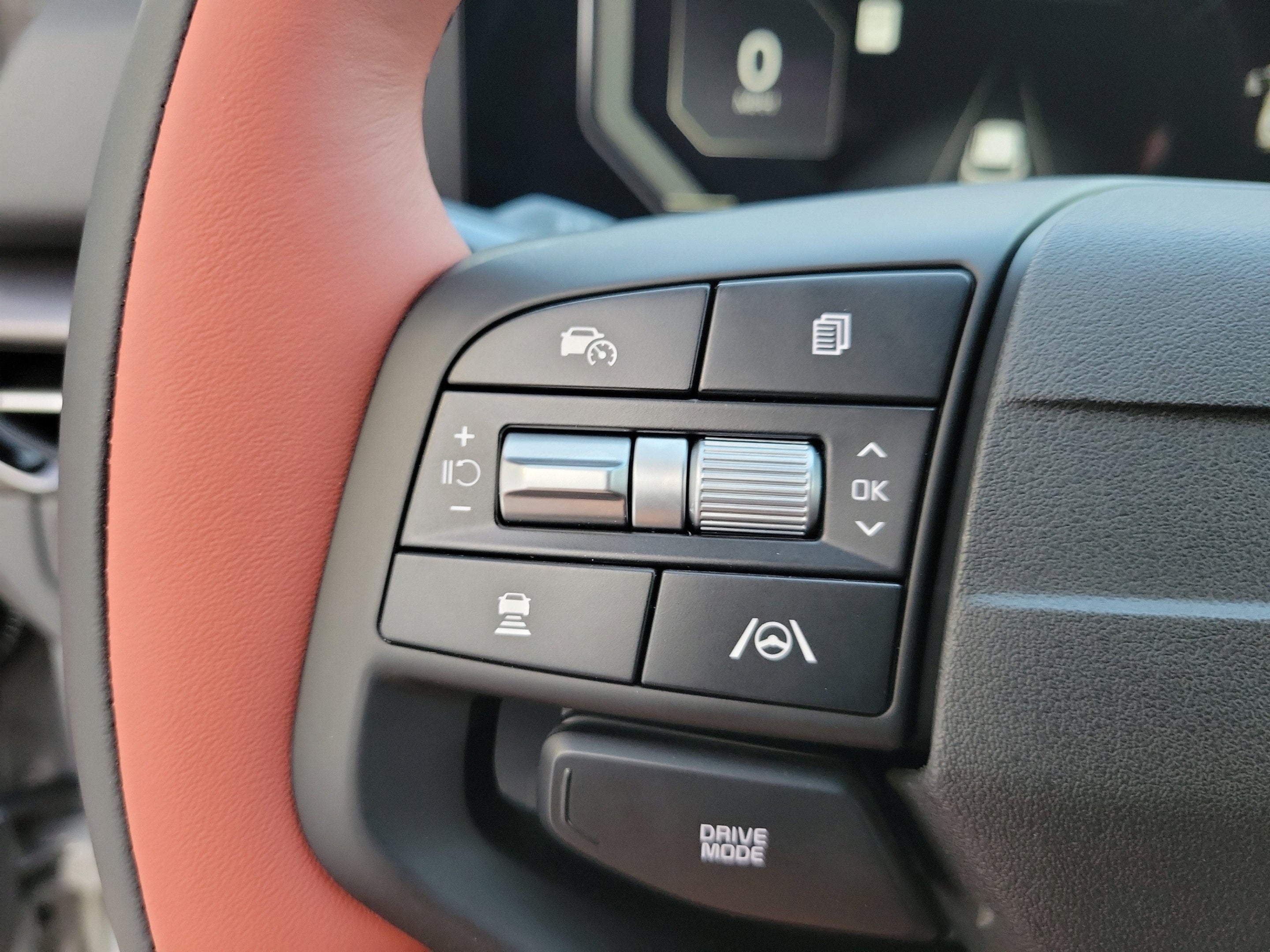 2027 Kia Sportage SX