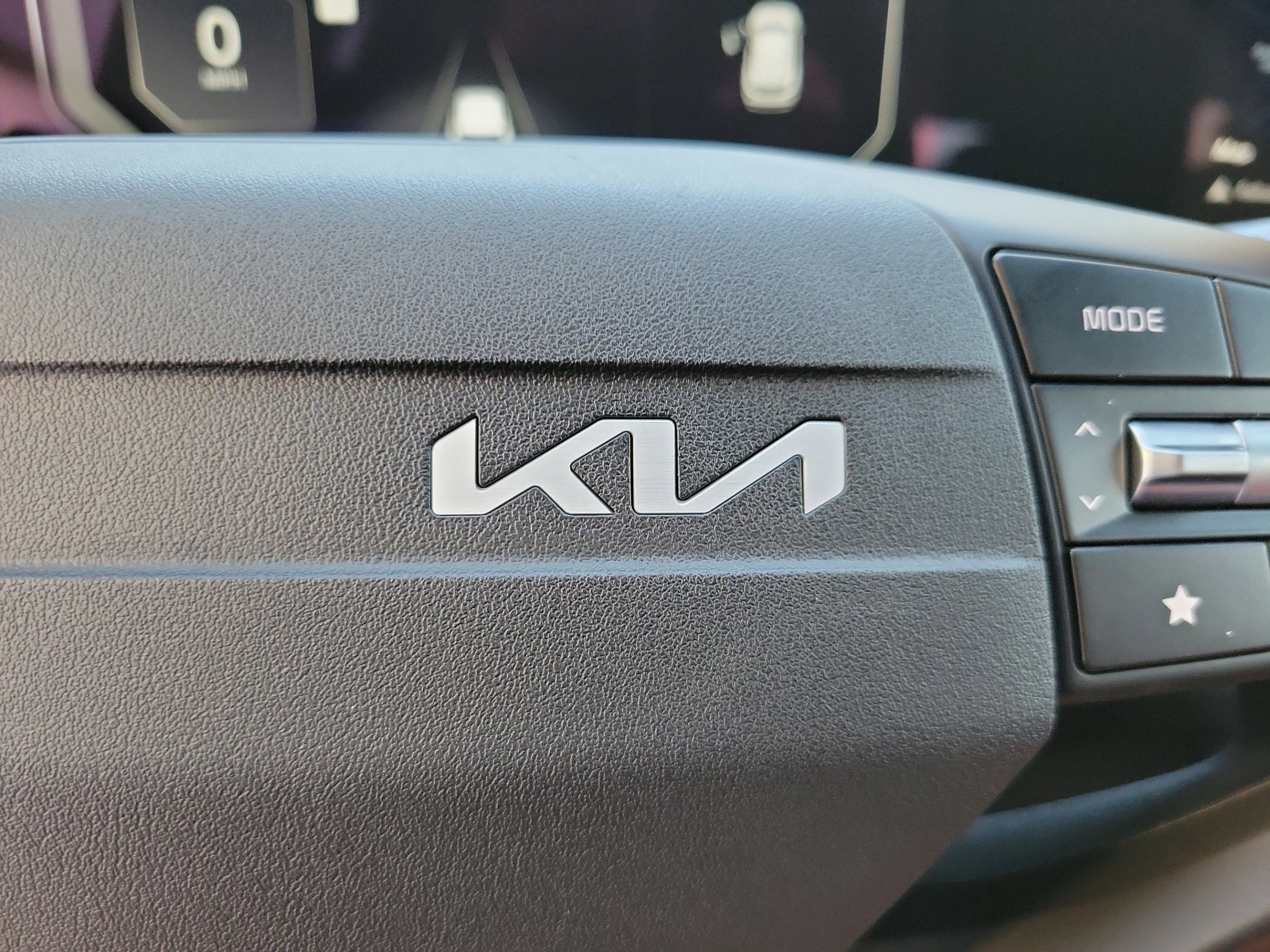 2027 Kia Sportage SX