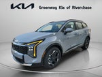 2027 Kia Sportage SX