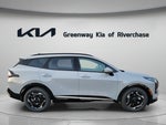 2027 Kia Sportage SX