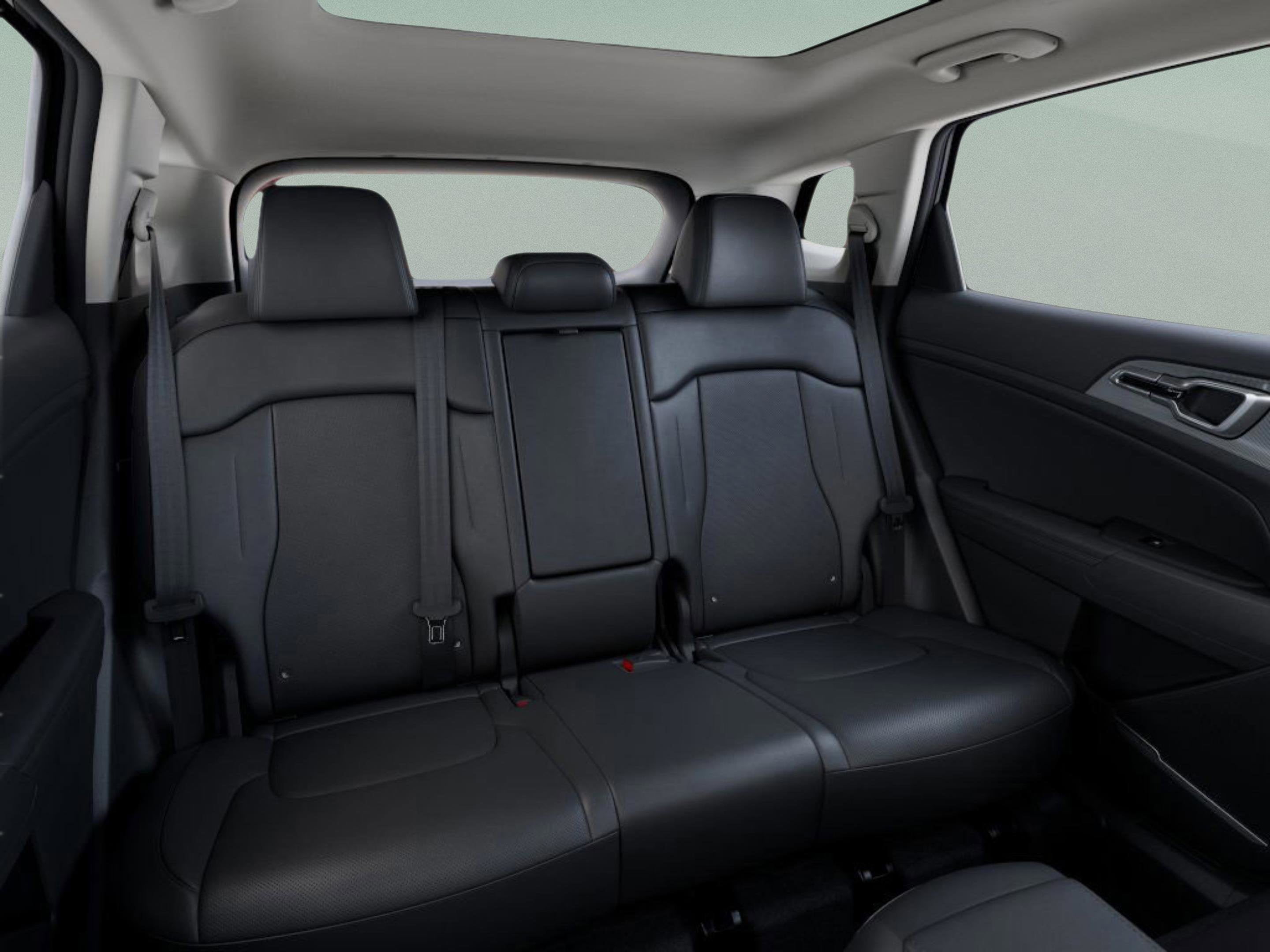 2026 Kia Sportage SX