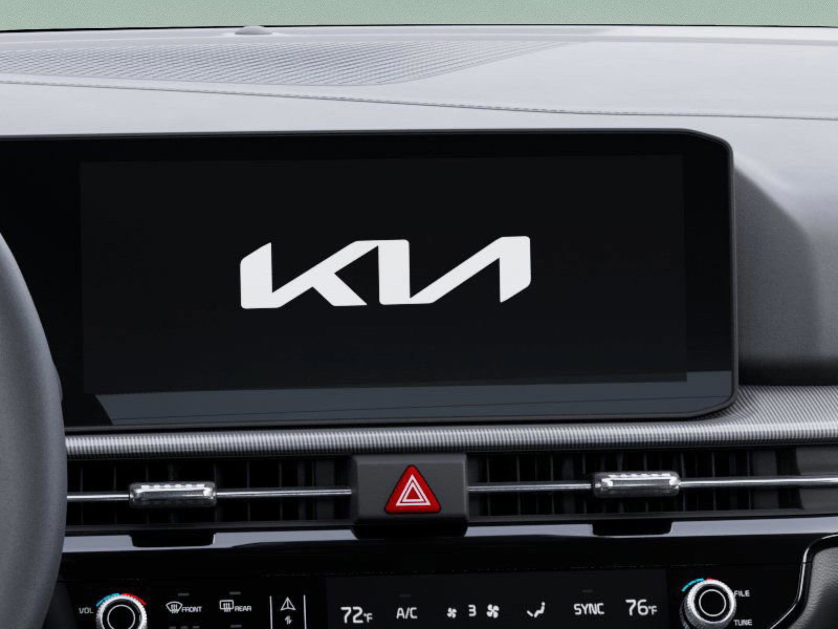 2026 Kia Sportage SX