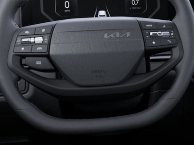 2026 Kia Sportage SX