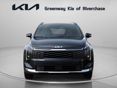 2026 Kia Sportage SX