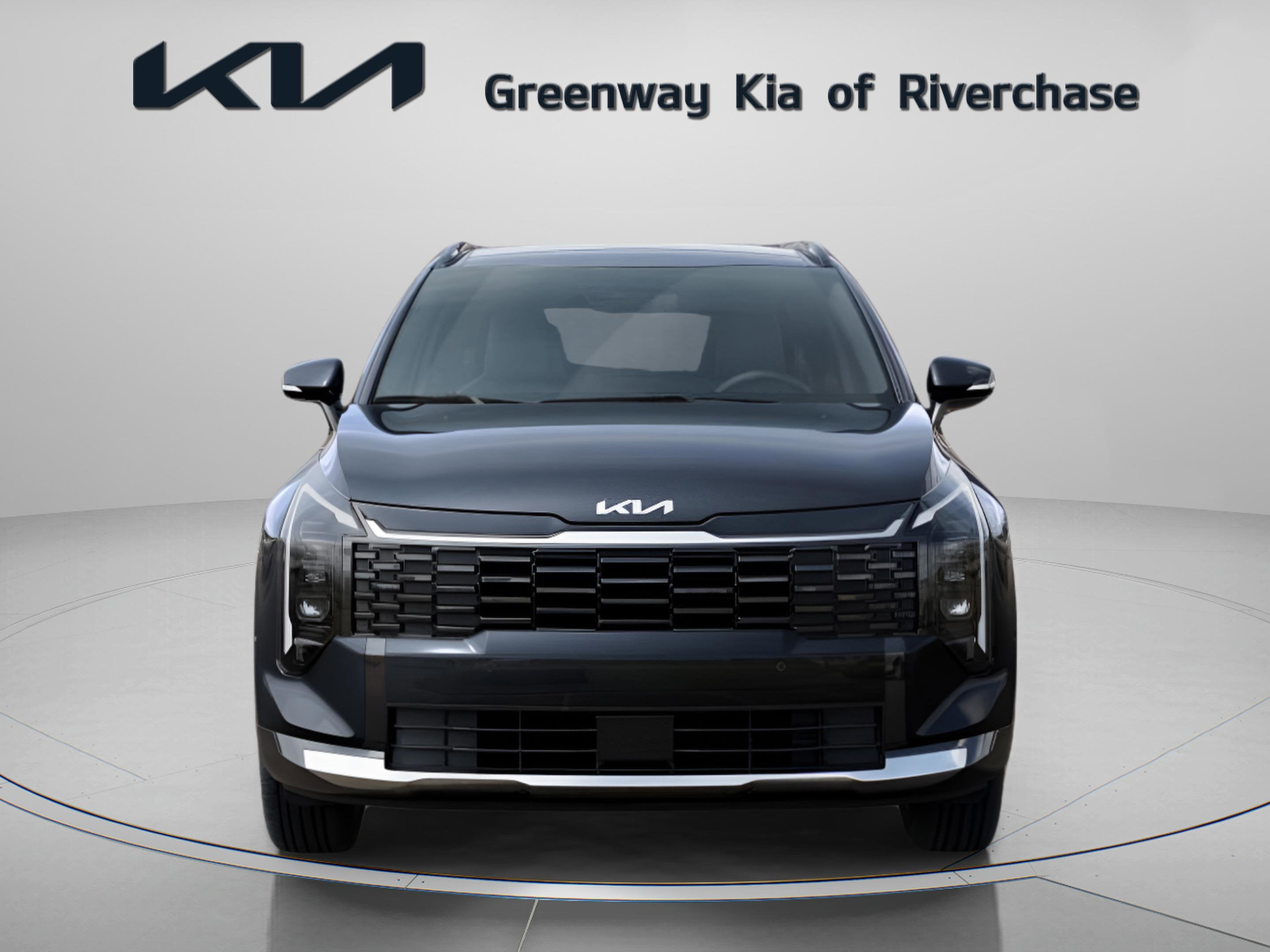 2026 Kia Sportage SX