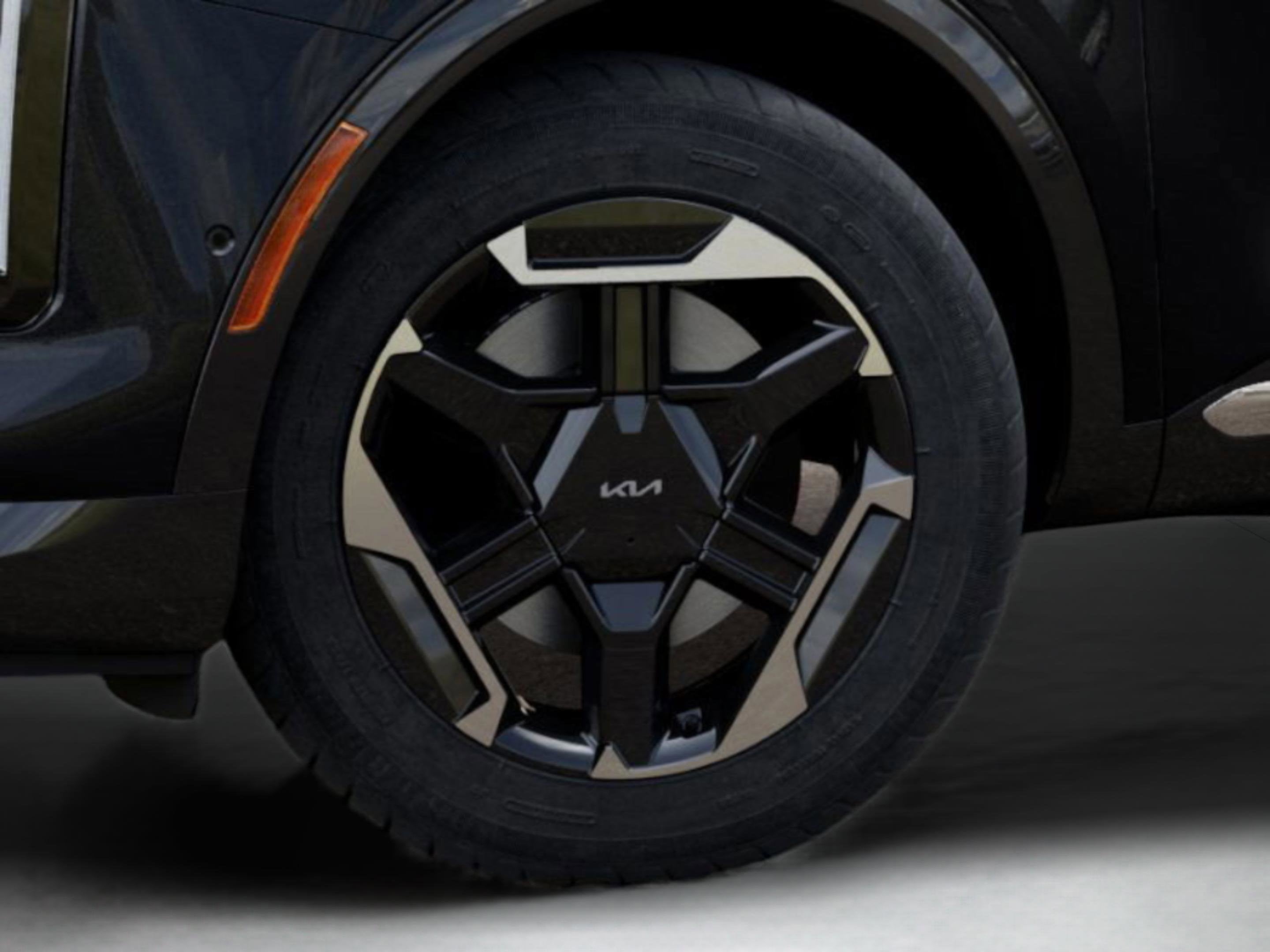 2026 Kia Sportage SX