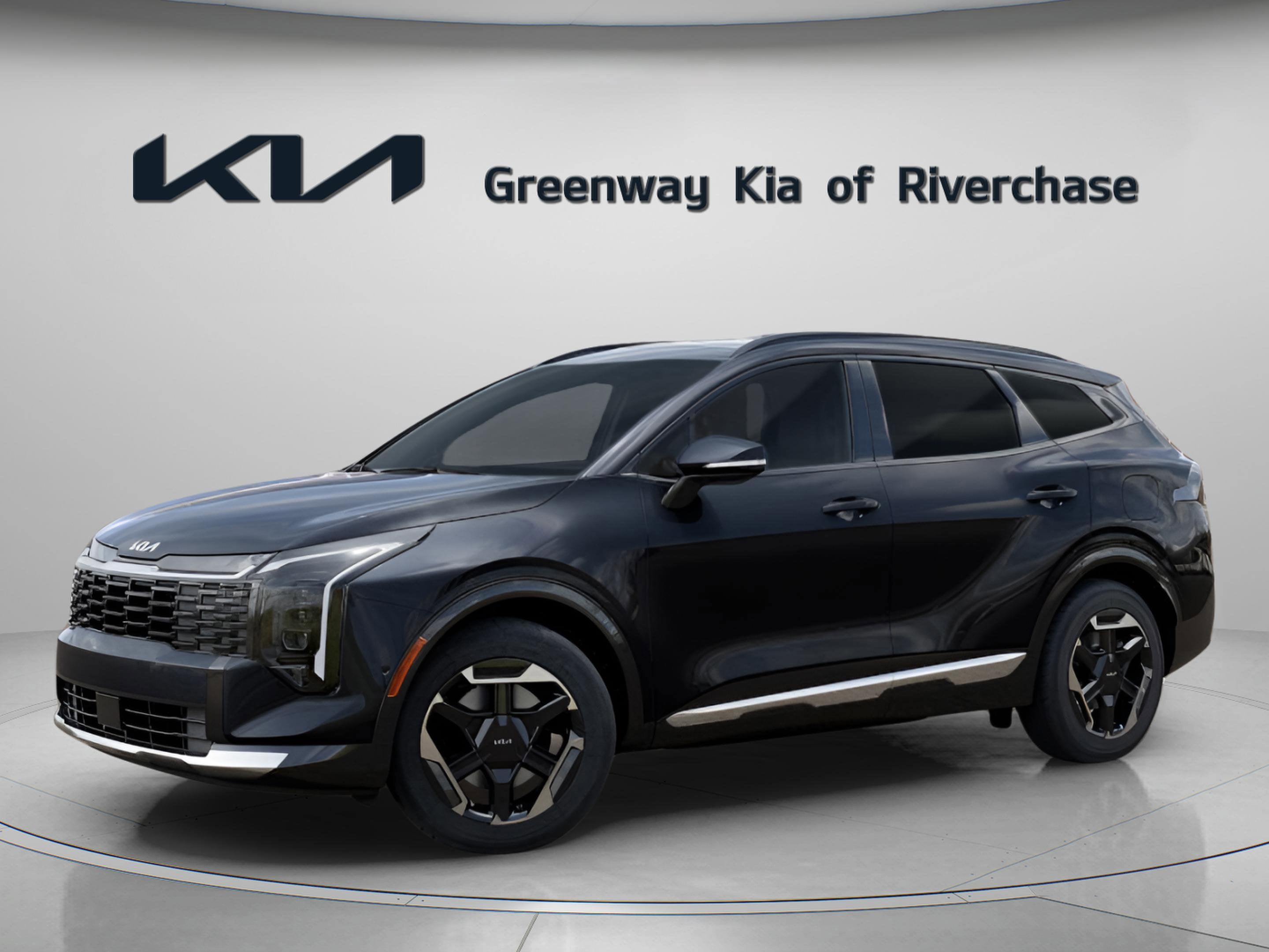 2026 Kia Sportage SX