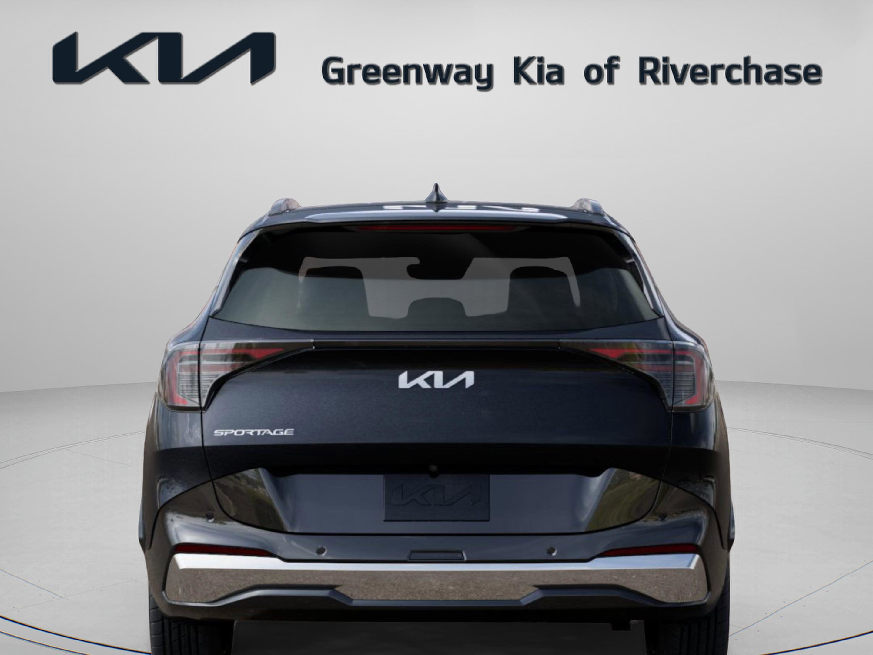 2026 Kia Sportage SX