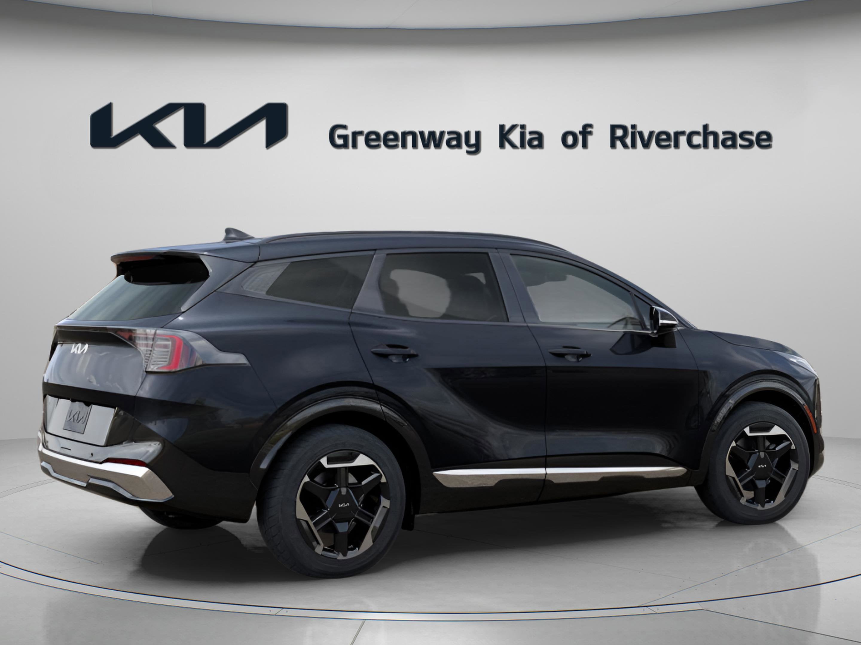 2026 Kia Sportage SX