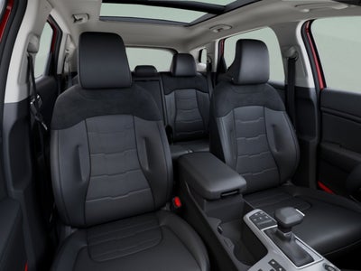 2027 Kia Sportage SX-Prestige