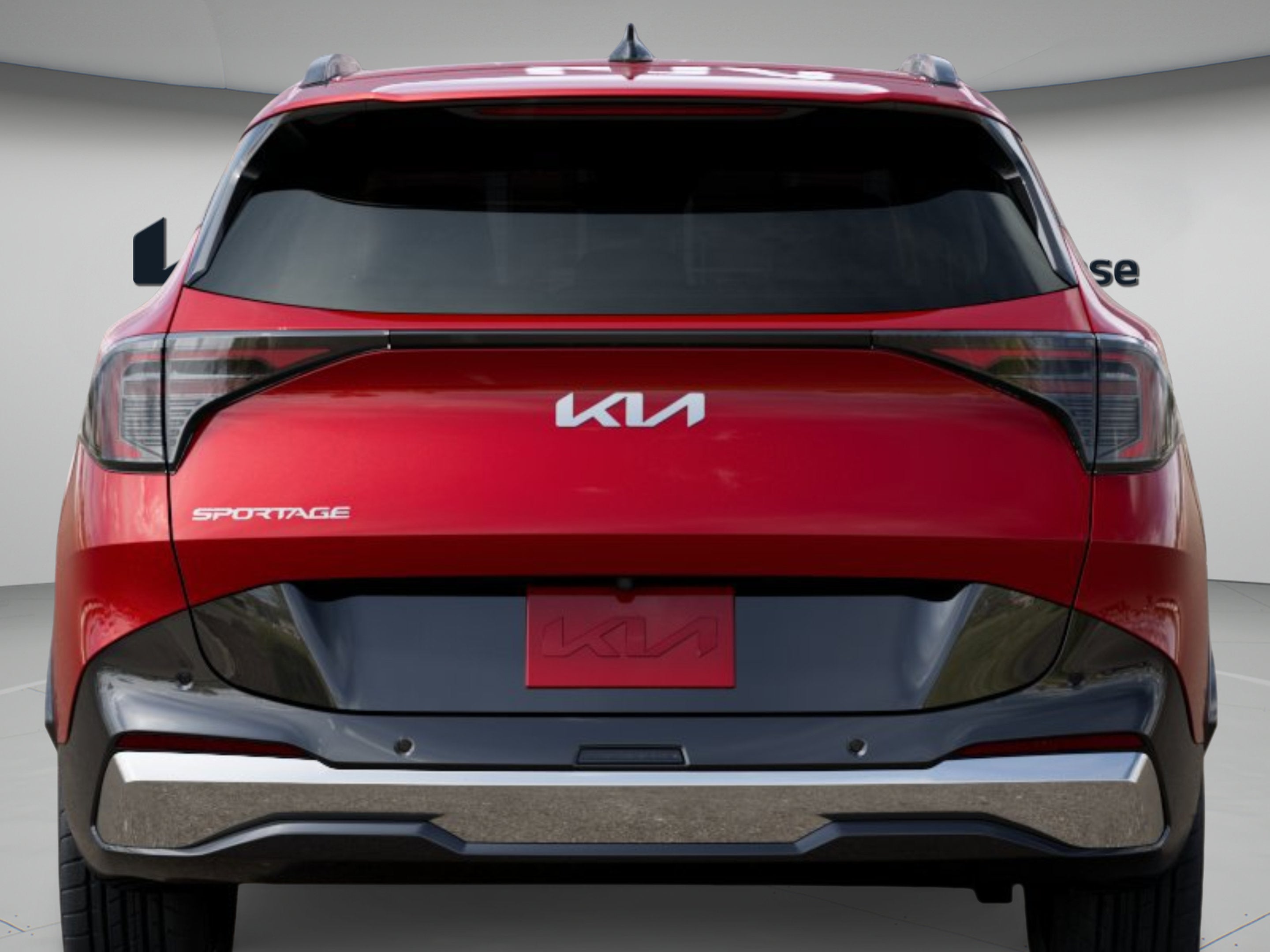 2027 Kia Sportage SX-Prestige