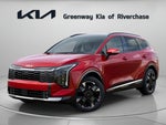 2027 Kia Sportage SX-Prestige
