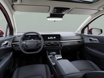 2027 Kia Sportage SX-Prestige