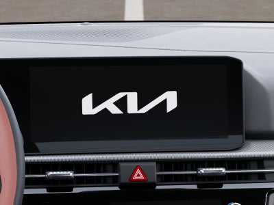 2027 Kia Sportage Base