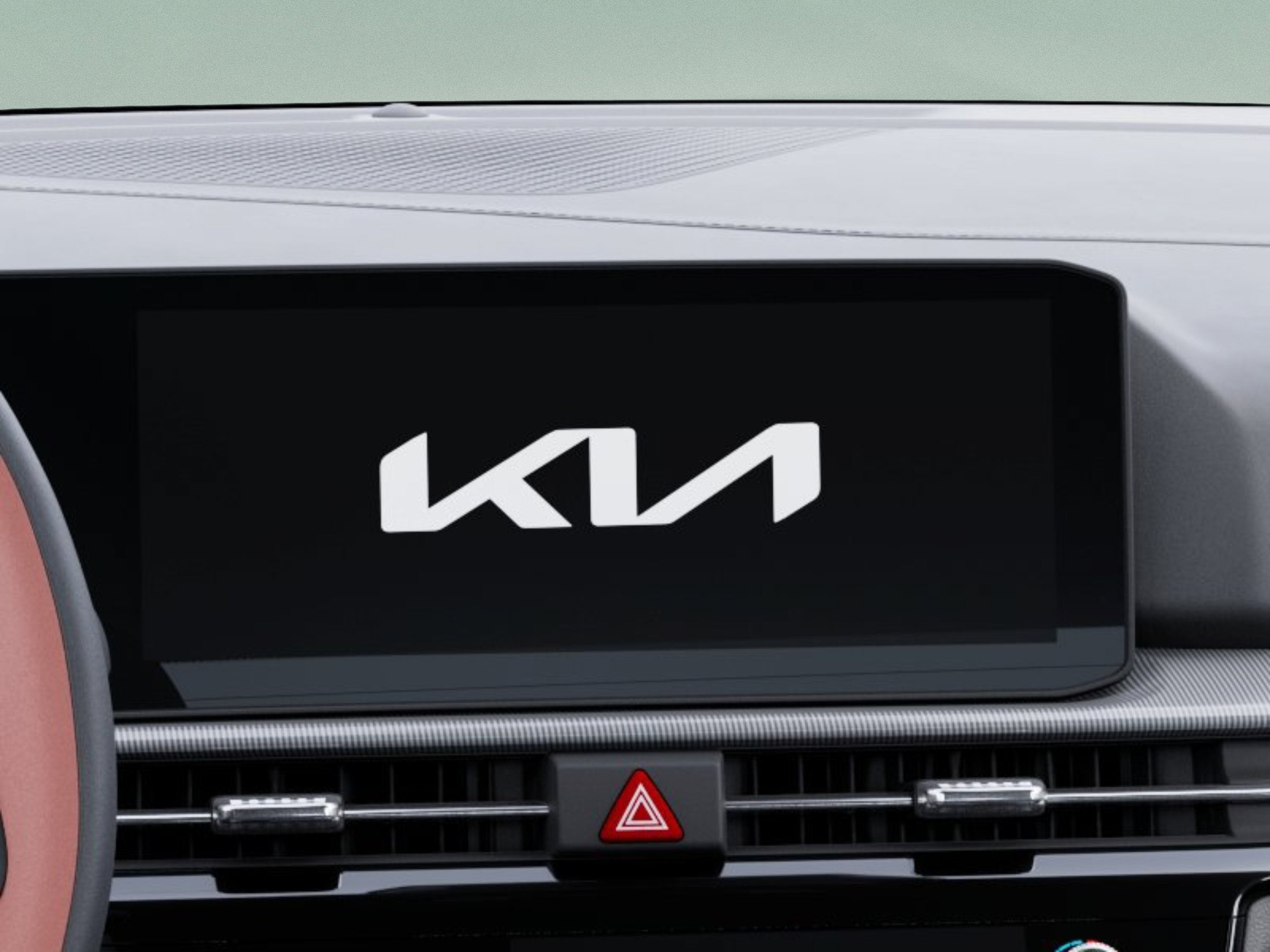 2027 Kia Sportage Base