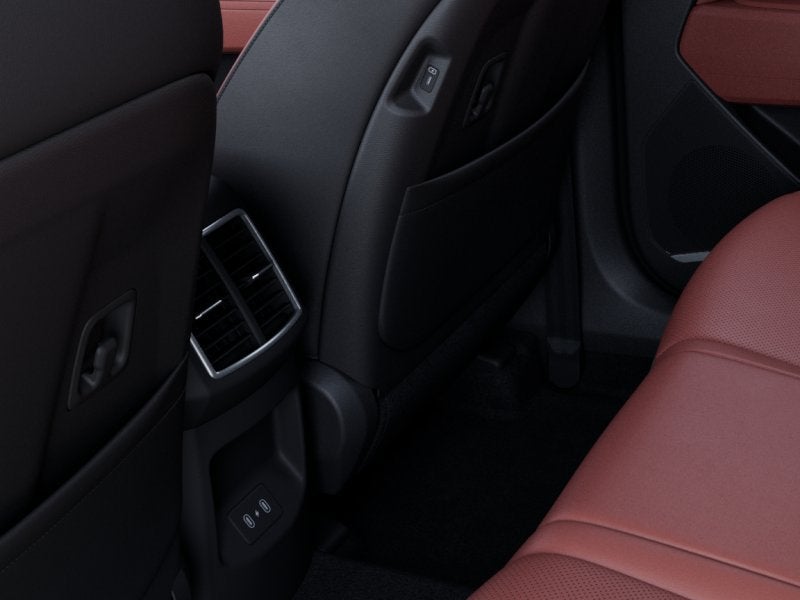 2027 Kia Sportage Base