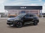 2027 Kia Sportage Base
