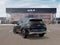 2027 Kia Sportage Base