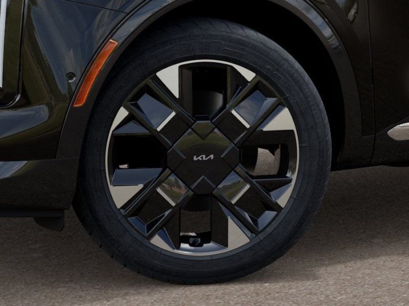 2027 Kia Sportage Base