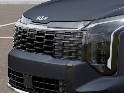 2027 Kia Sportage Base