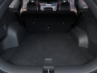 2027 Kia Sportage Base