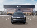 2027 Kia Sportage Base