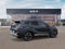 2027 Kia Sportage Base