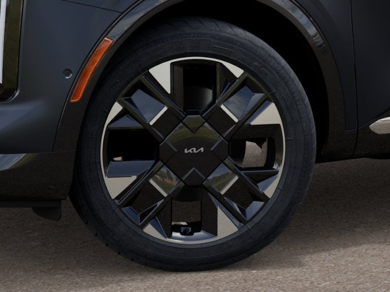 2027 Kia Sportage Base
