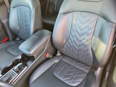 2023 Kia Sportage X-Pro