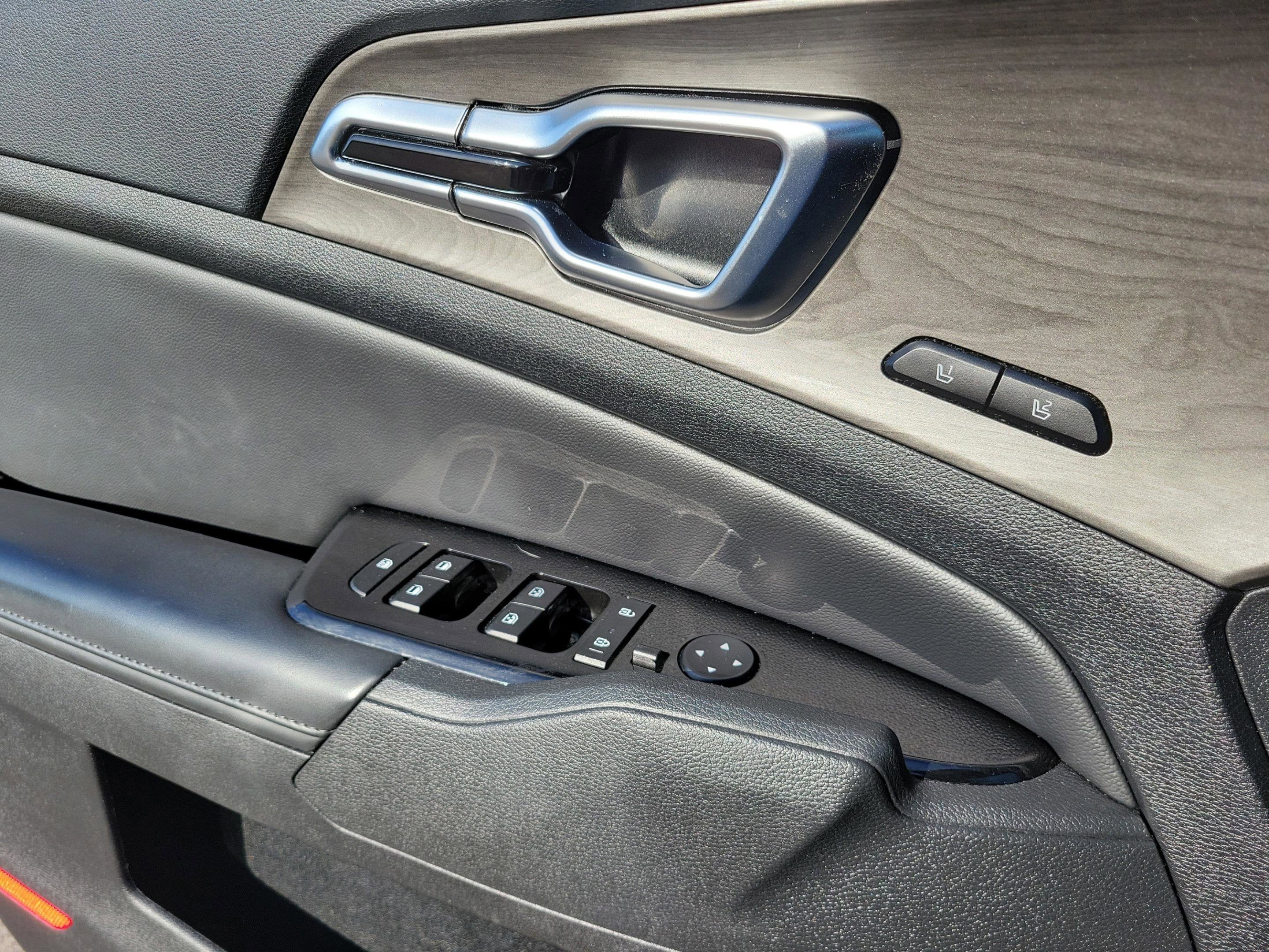 2023 Kia Sportage X-Pro