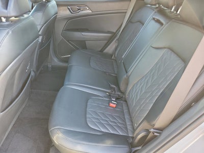 2023 Kia Sportage X-Pro