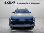 2023 Kia Sportage X-Pro
