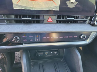 2023 Kia Sportage X-Pro