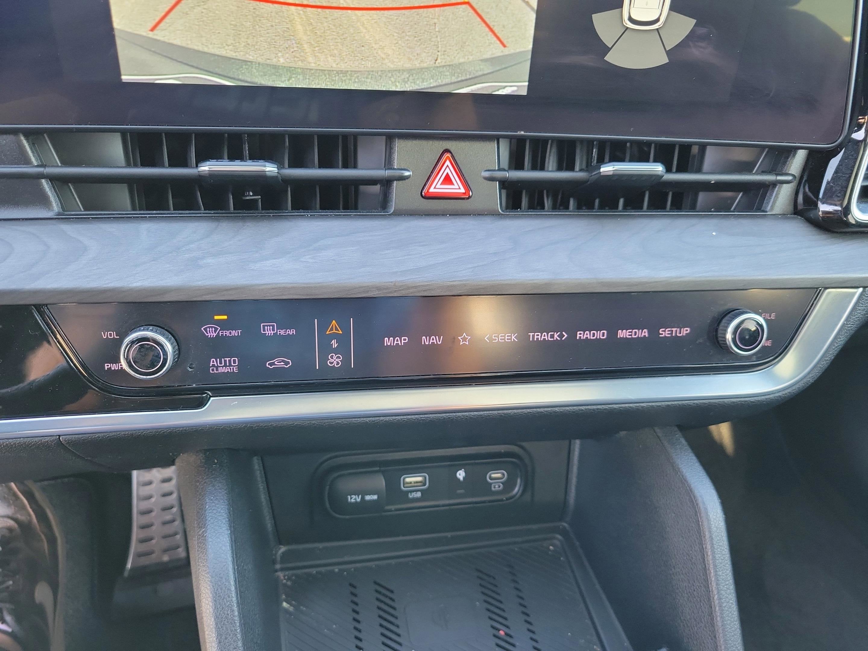 2023 Kia Sportage X-Pro