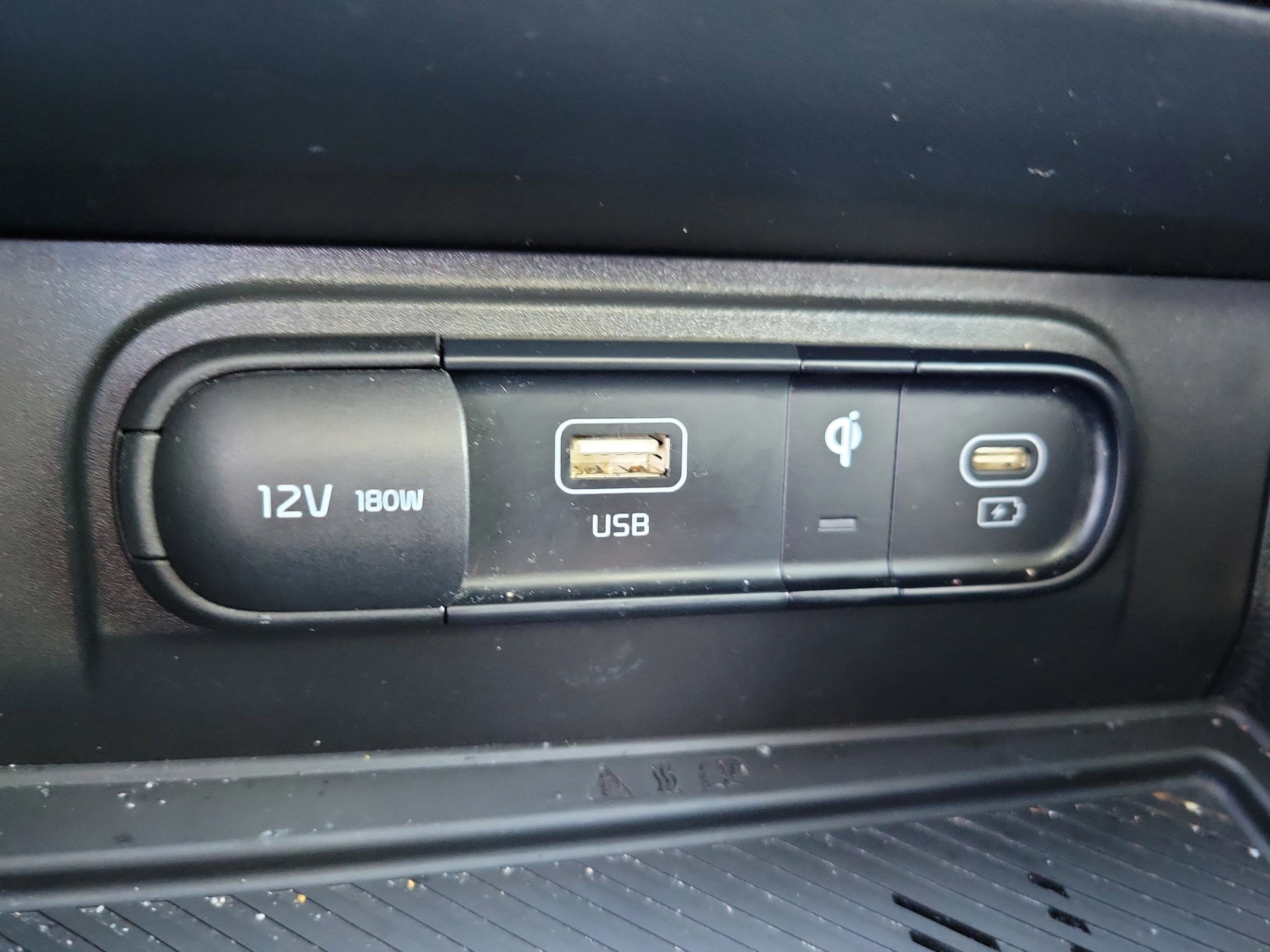 2023 Kia Sportage X-Pro