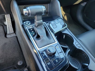 2023 Kia Sportage X-Pro