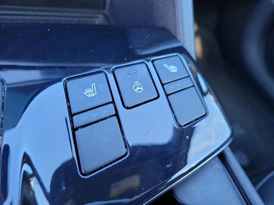 2023 Kia Sportage X-Pro