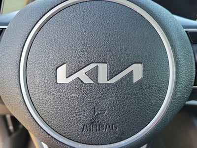 2023 Kia Sportage X-Pro