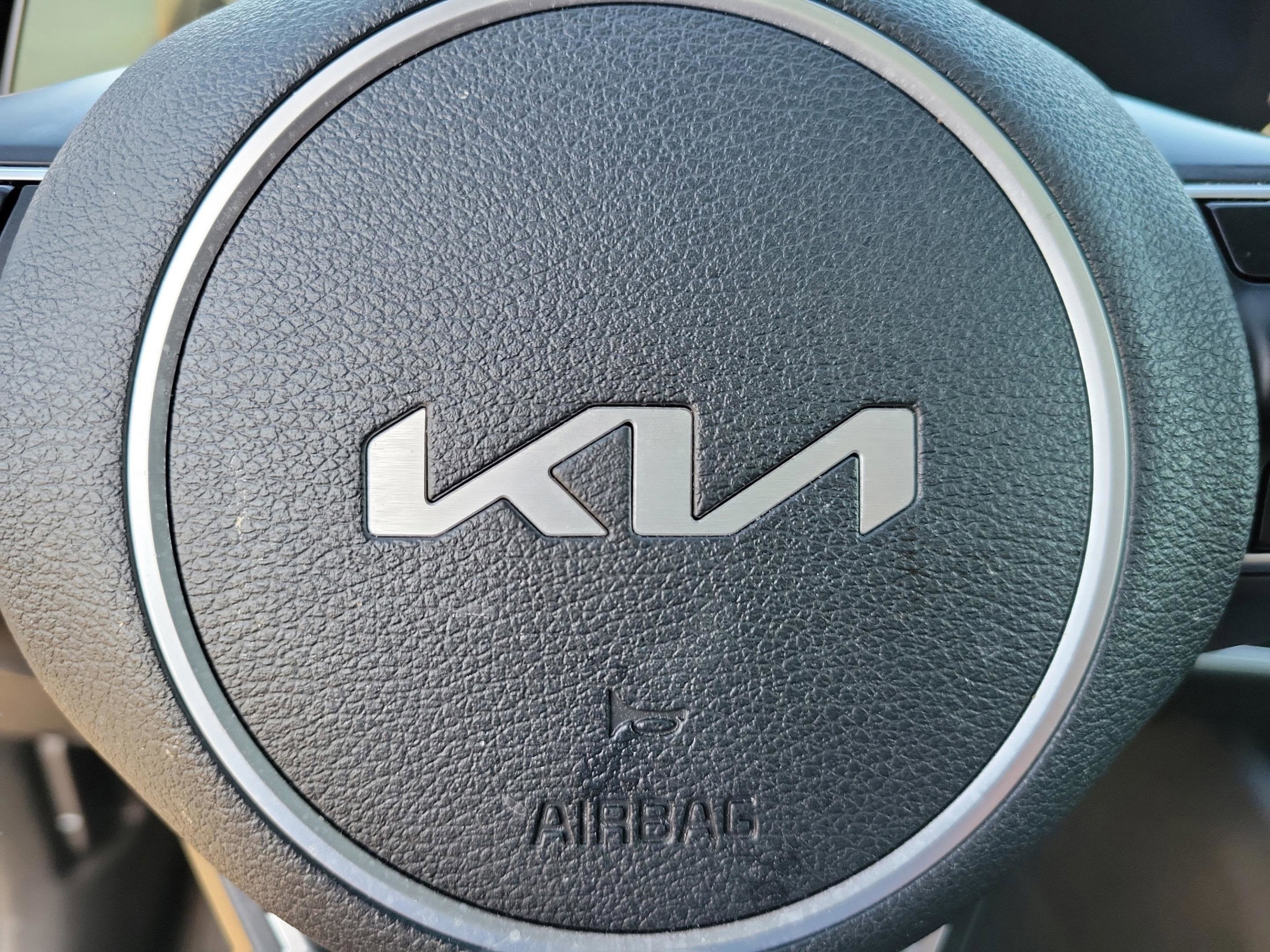 2023 Kia Sportage X-Pro