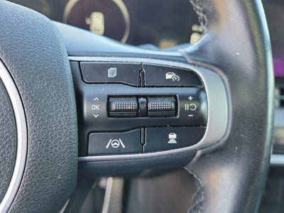 2023 Kia Sportage X-Pro