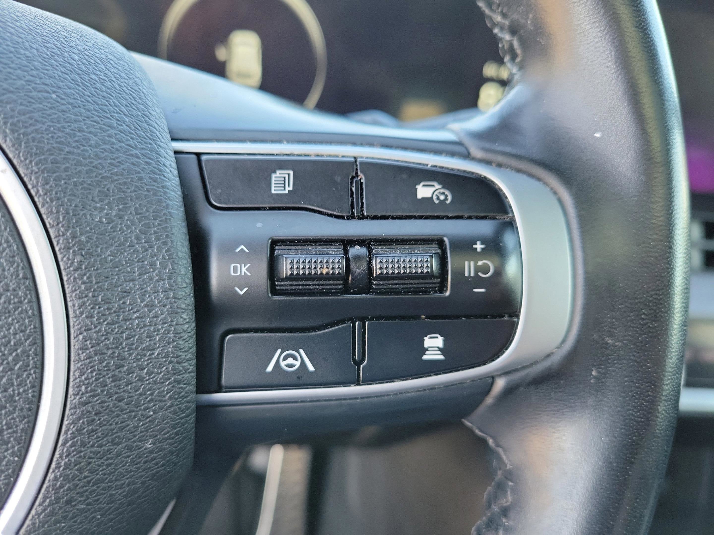 2023 Kia Sportage X-Pro
