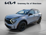 2023 Kia Sportage X-Pro