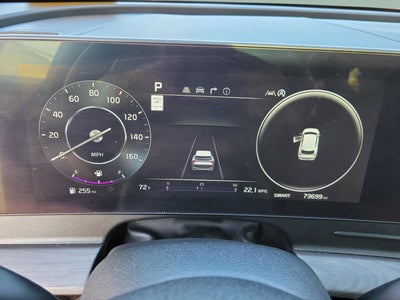 2023 Kia Sportage X-Pro