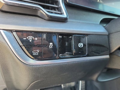 2023 Kia Sportage X-Pro