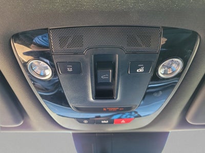 2023 Kia Sportage X-Pro