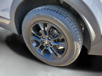 2023 Kia Sportage X-Pro