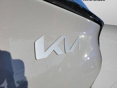 2023 Kia Sportage X-Pro